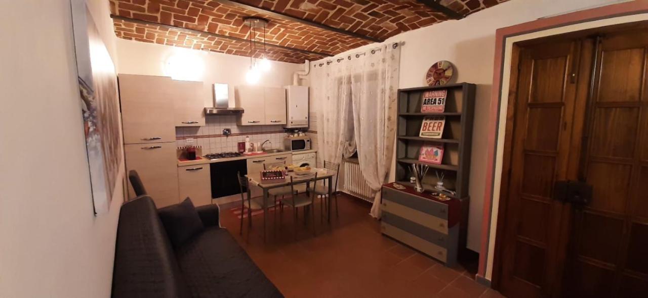 Appartamento Lucia Villanova d'Asti Exterior photo
