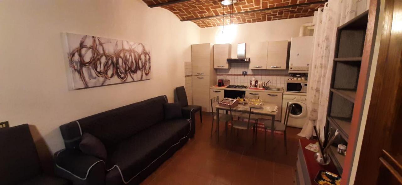 Appartamento Lucia Villanova d'Asti Exterior photo