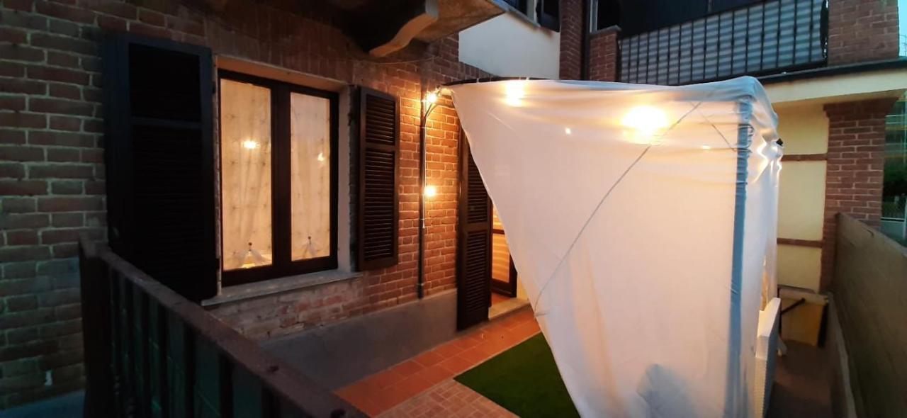 Appartamento Lucia Villanova d'Asti Exterior photo