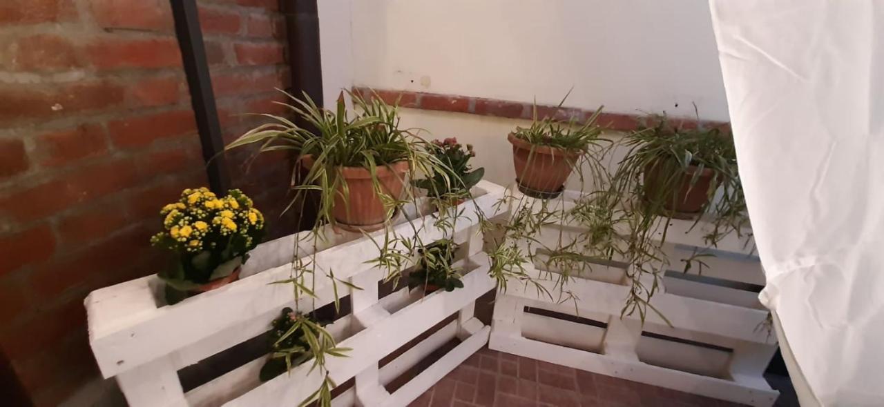Appartamento Lucia Villanova d'Asti Exterior photo