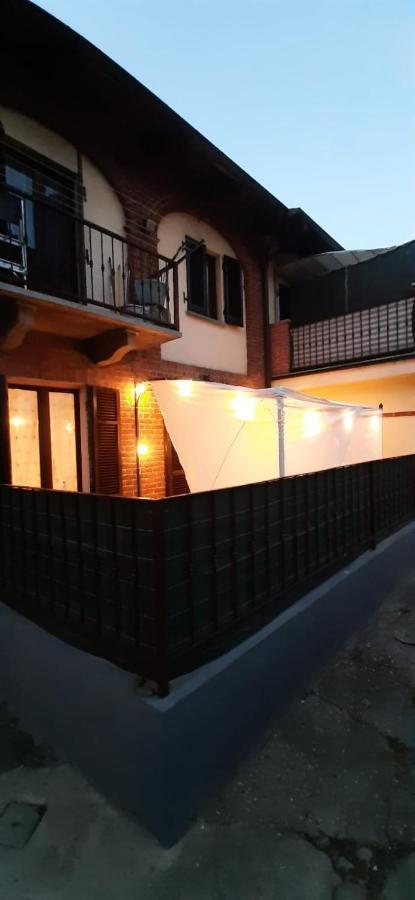 Appartamento Lucia Villanova d'Asti Exterior photo
