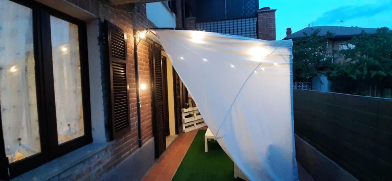 Appartamento Lucia Villanova d'Asti Exterior photo