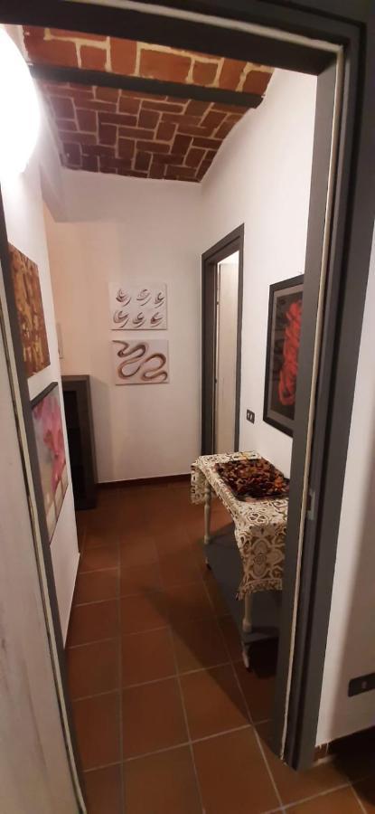 Appartamento Lucia Villanova d'Asti Exterior photo