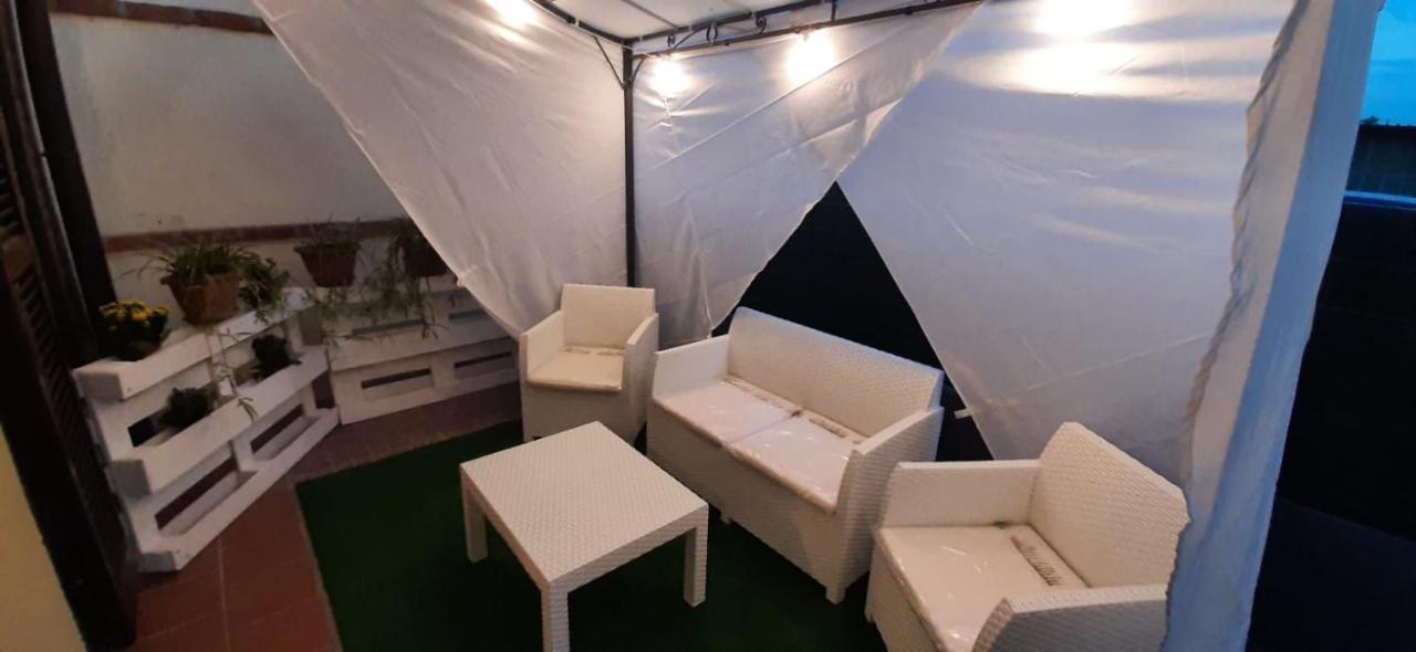 Appartamento Lucia Villanova d'Asti Exterior photo