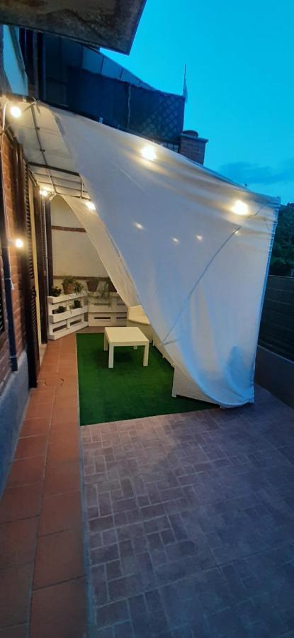 Appartamento Lucia Villanova d'Asti Exterior photo