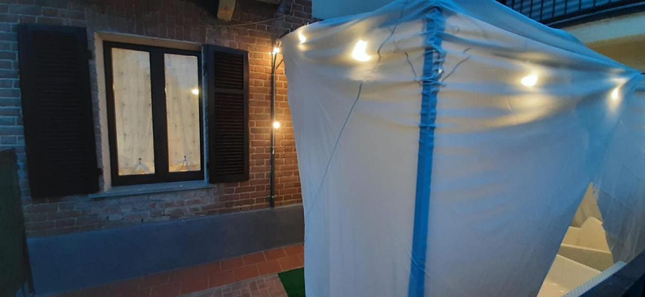 Appartamento Lucia Villanova d'Asti Exterior photo