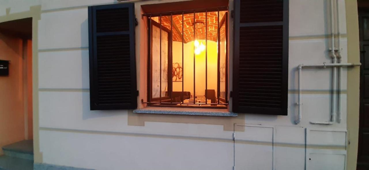 Appartamento Lucia Villanova d'Asti Exterior photo