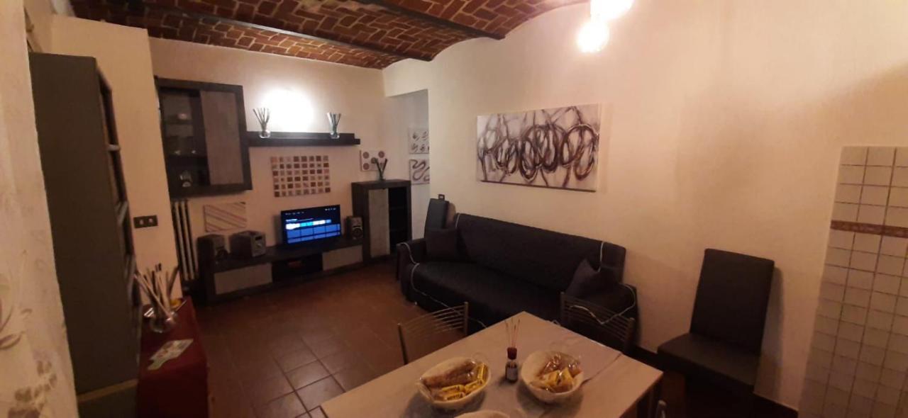 Appartamento Lucia Villanova d'Asti Exterior photo
