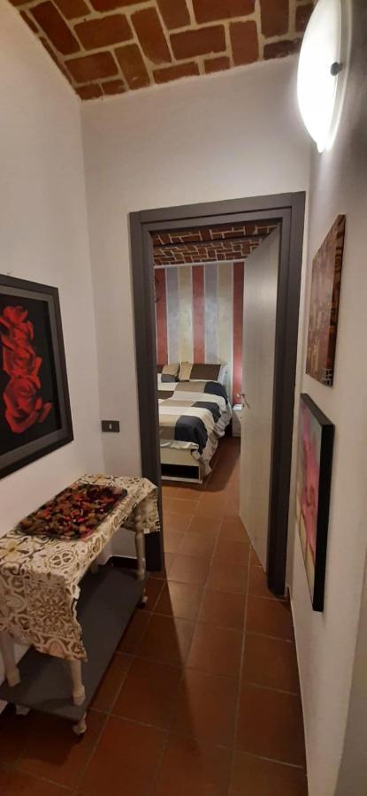 Appartamento Lucia Villanova d'Asti Exterior photo