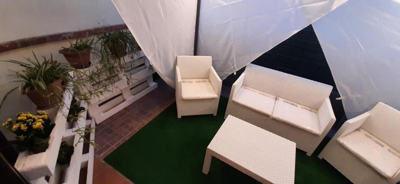 Appartamento Lucia Villanova d'Asti Exterior photo
