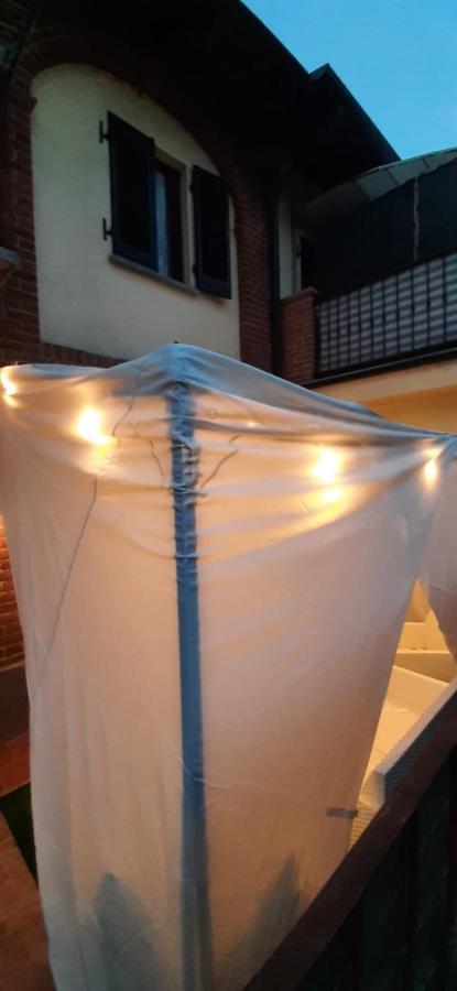 Appartamento Lucia Villanova d'Asti Exterior photo