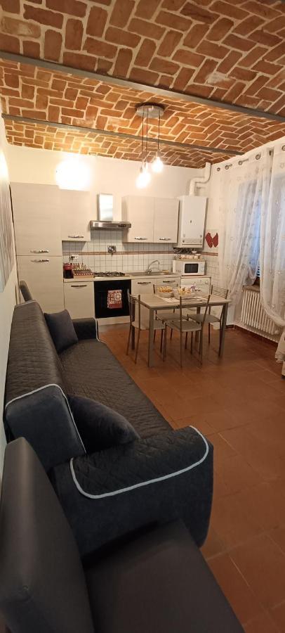 Appartamento Lucia Villanova d'Asti Exterior photo
