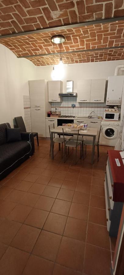 Appartamento Lucia Villanova d'Asti Exterior photo