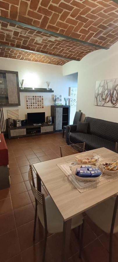 Appartamento Lucia Villanova d'Asti Exterior photo