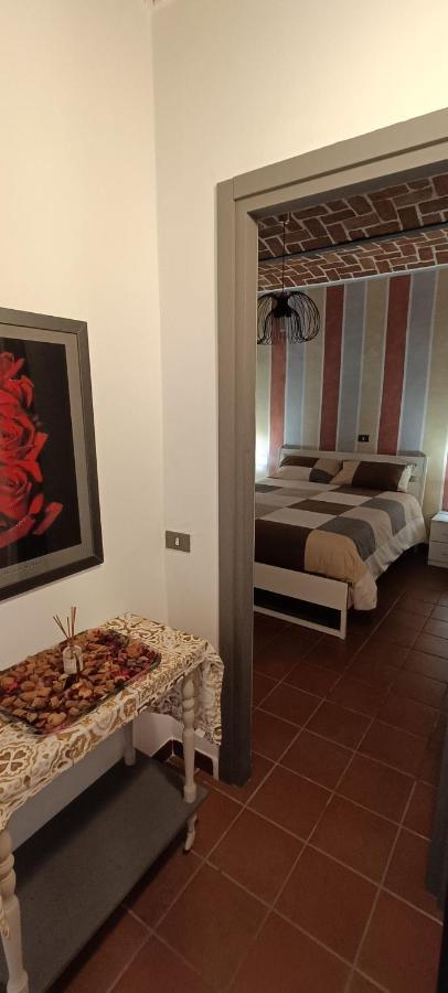 Appartamento Lucia Villanova d'Asti Exterior photo